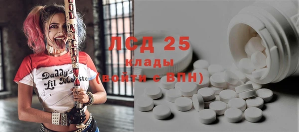 твердый Магадан